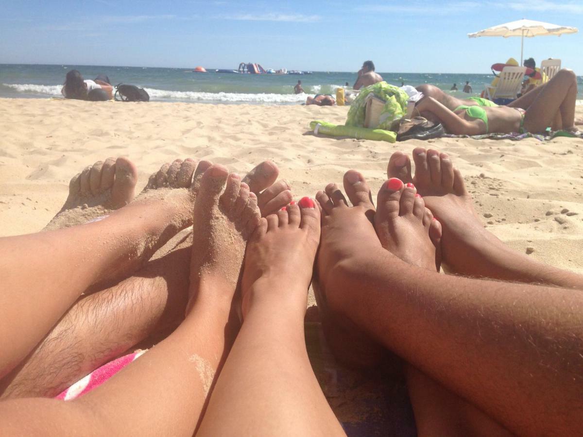 My Portugal For All - Monte Gordo Bagian luar foto